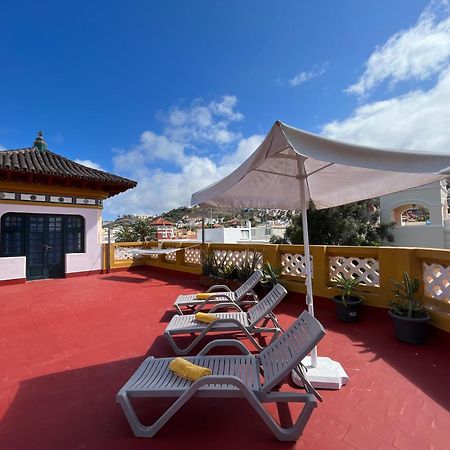 Coliving Villa Brasil Las Palmas de Gran Canaria Exterior photo