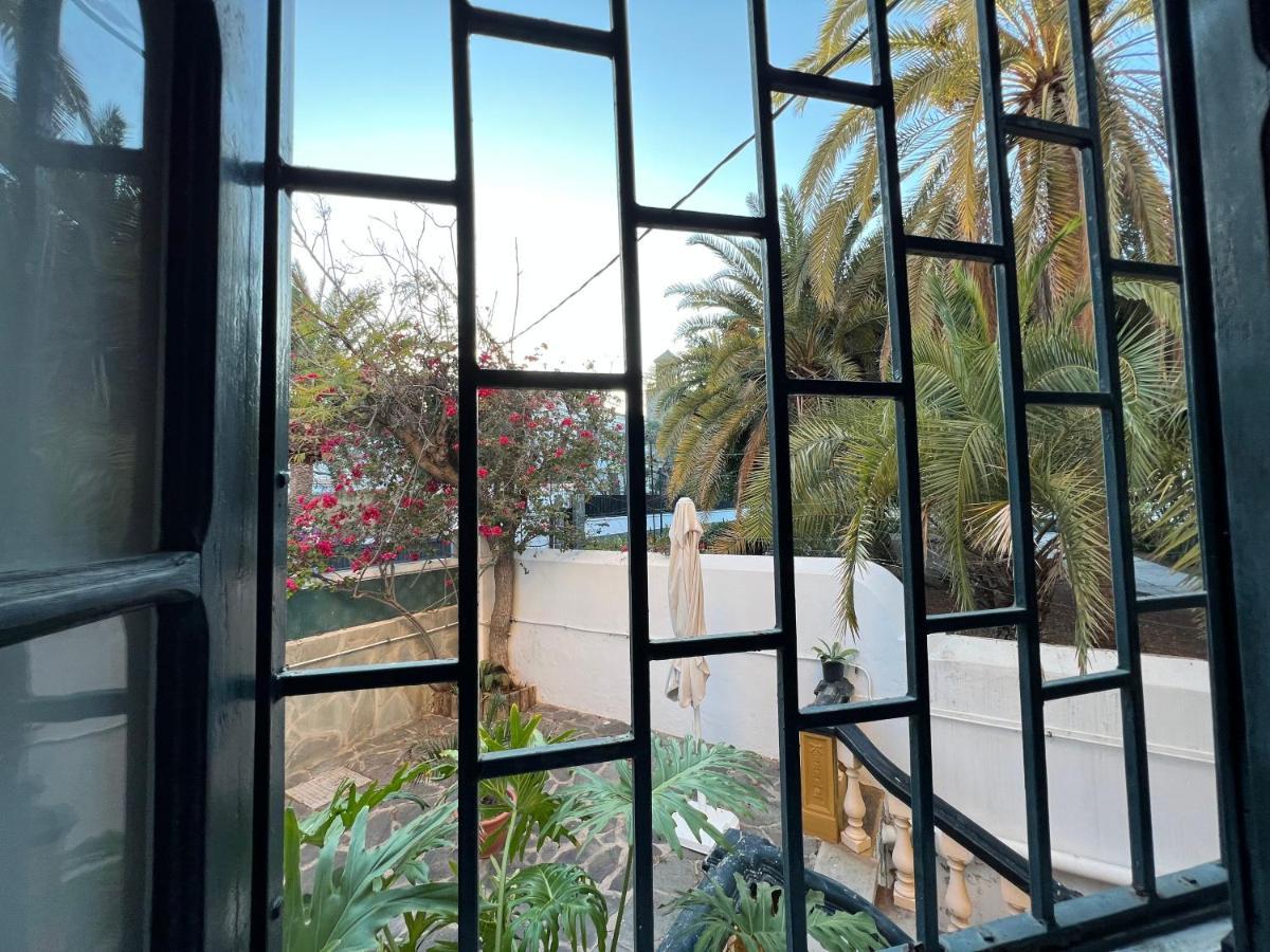 Coliving Villa Brasil Las Palmas de Gran Canaria Exterior photo