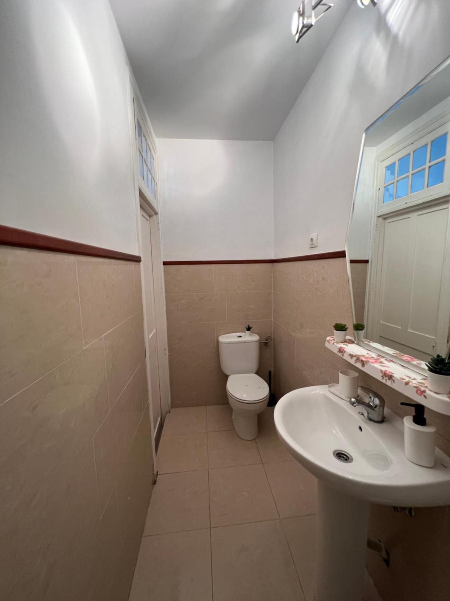 Coliving Villa Brasil Las Palmas de Gran Canaria Exterior photo