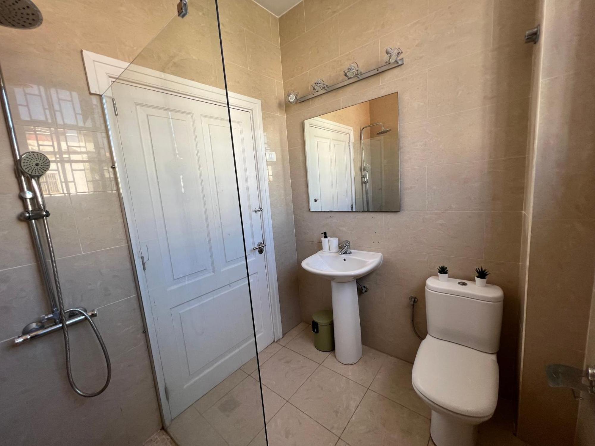 Coliving Villa Brasil Las Palmas de Gran Canaria Exterior photo