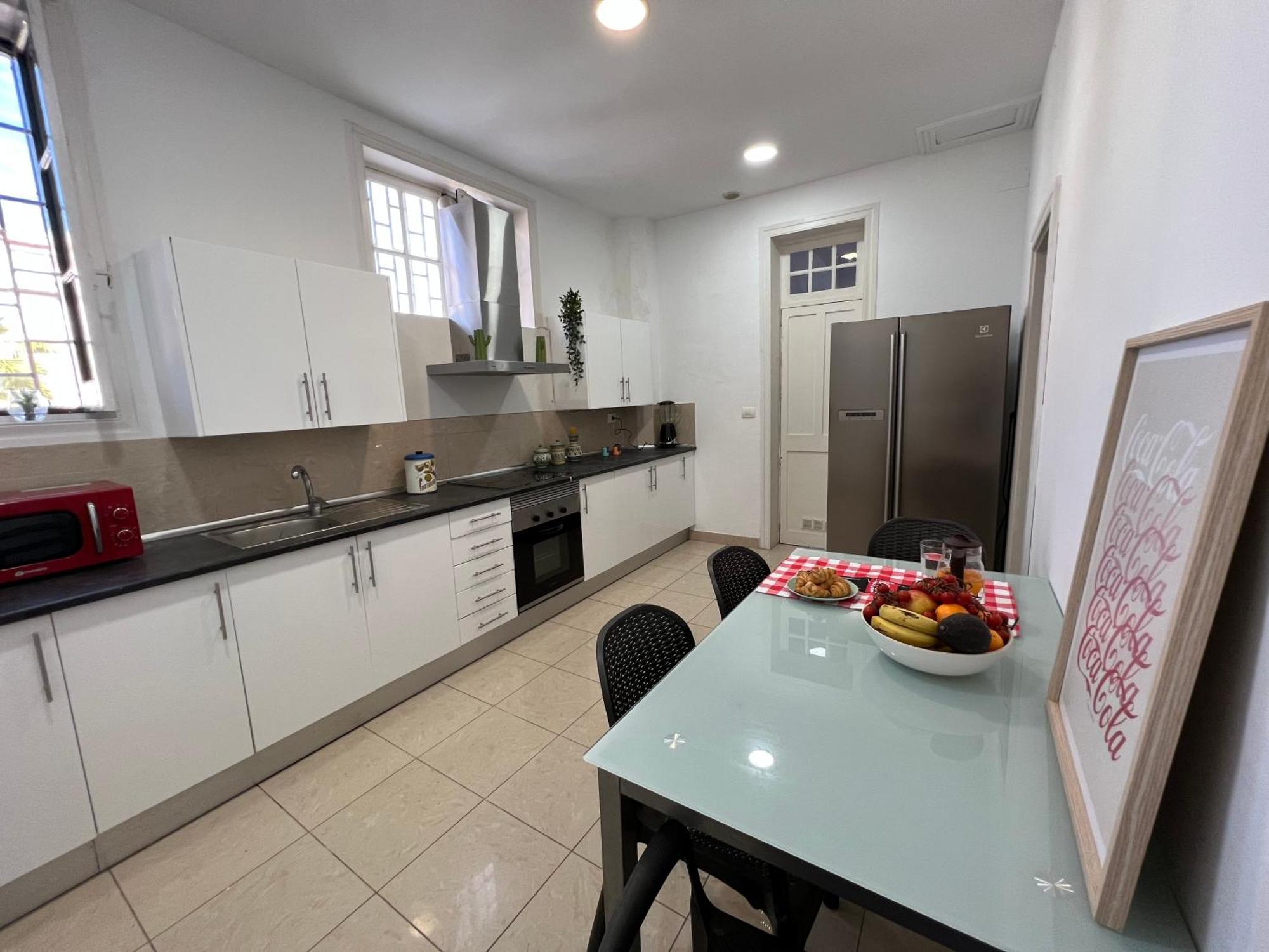 Coliving Villa Brasil Las Palmas de Gran Canaria Exterior photo