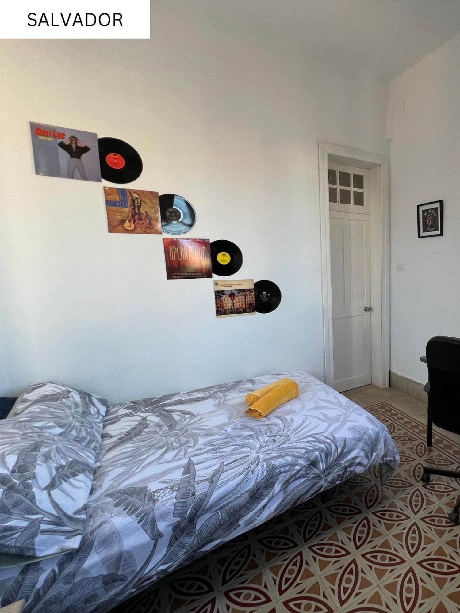 Coliving Villa Brasil Las Palmas de Gran Canaria Exterior photo