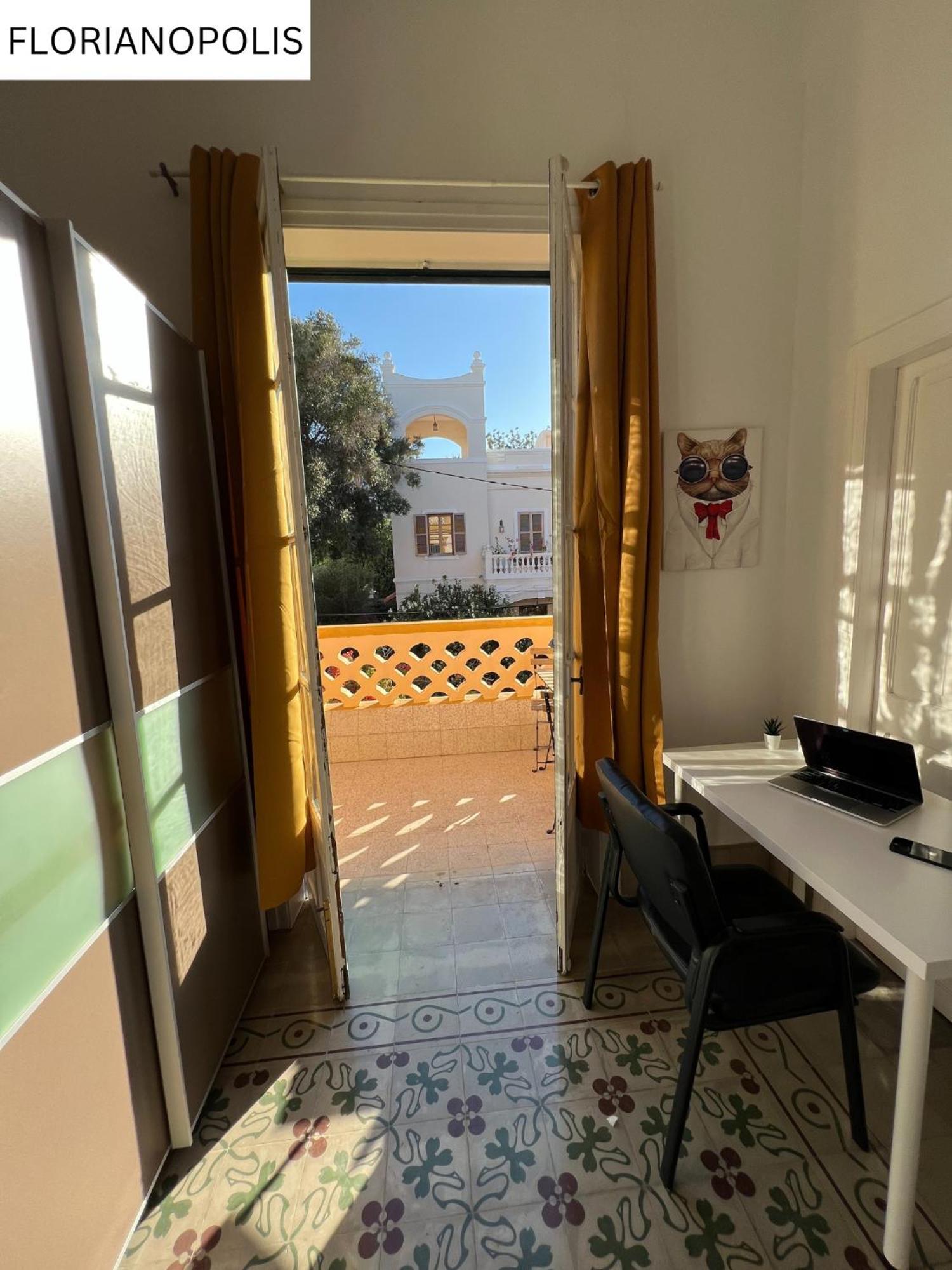 Coliving Villa Brasil Las Palmas de Gran Canaria Exterior photo
