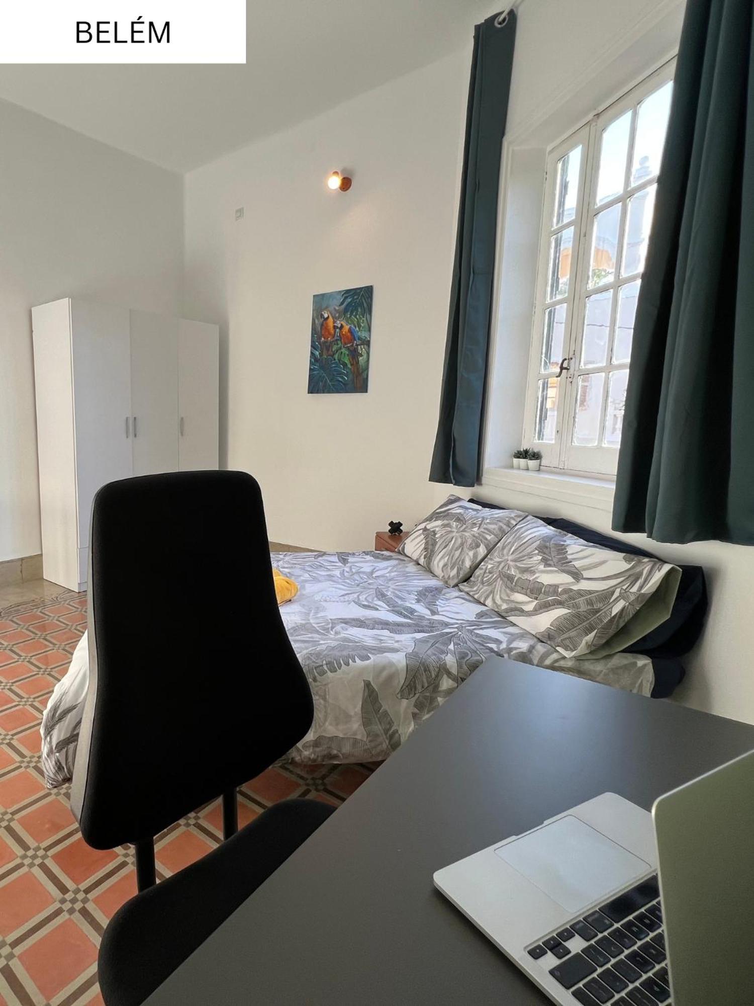 Coliving Villa Brasil Las Palmas de Gran Canaria Exterior photo