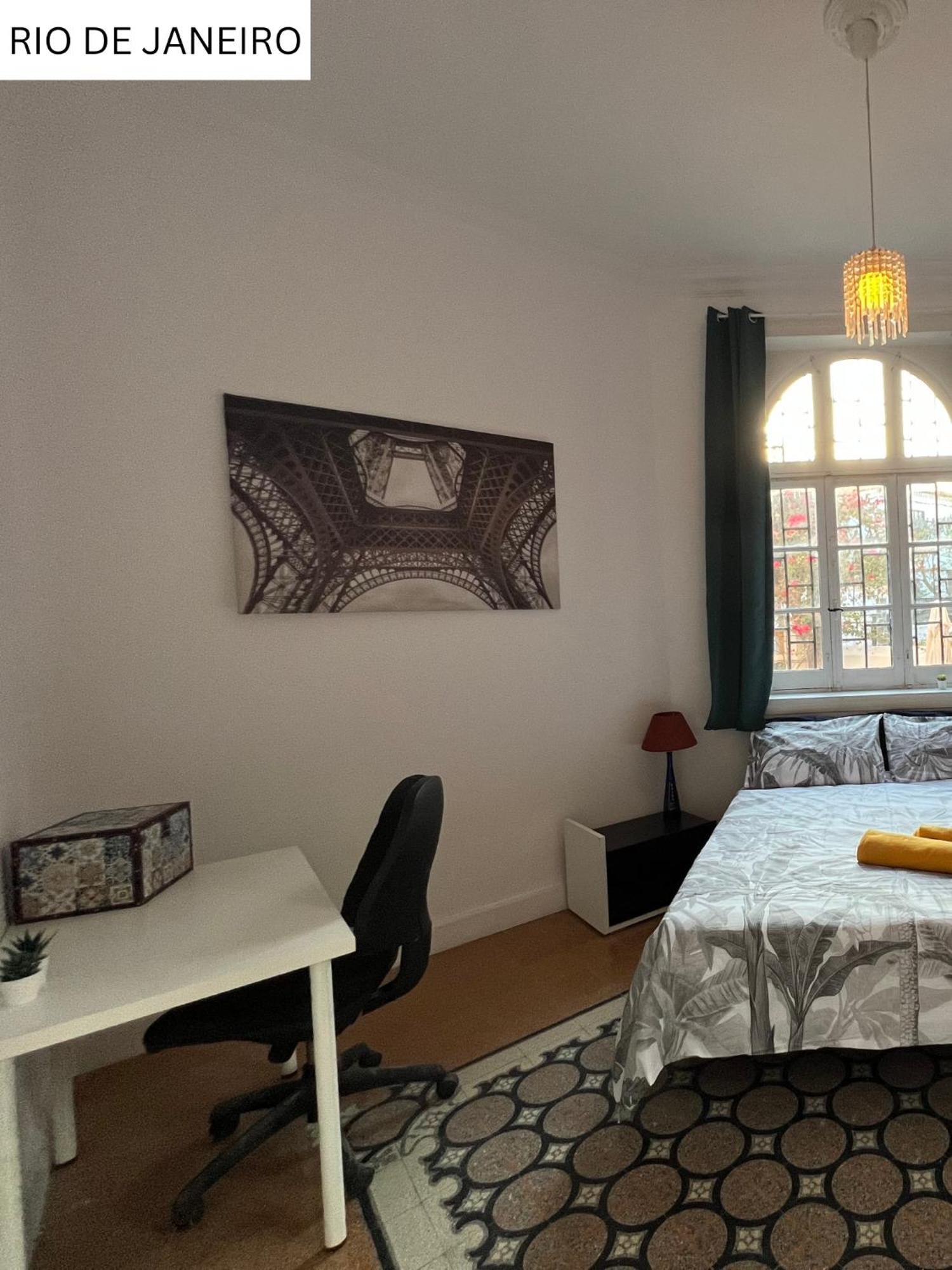 Coliving Villa Brasil Las Palmas de Gran Canaria Exterior photo